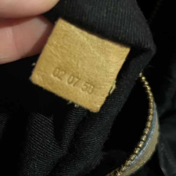 Chloe Satchel - Picture 11 of 12